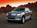 Lincoln Mark LT Concept 2004 года
